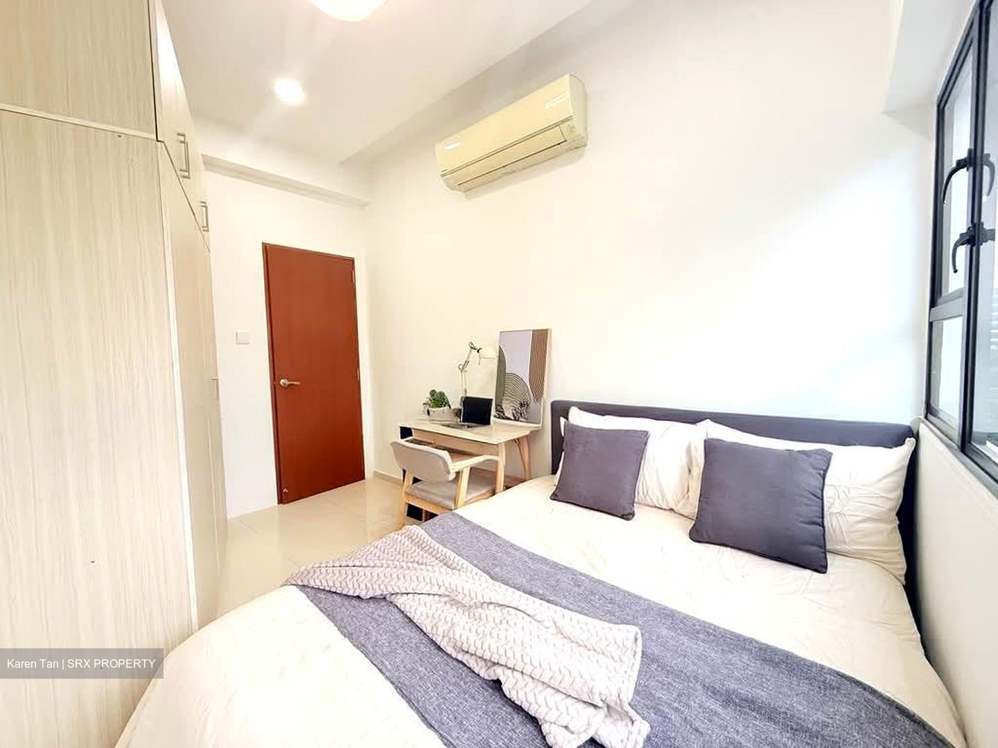 Queensway Tower / Queensway Shopping Centre (D3), Apartment #595095991